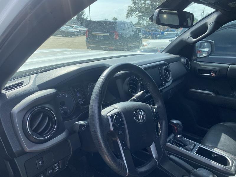 Toyota Tacoma  2022