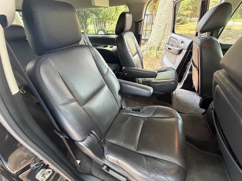 Cadillac Escalade ESV AWD Premium 2012
