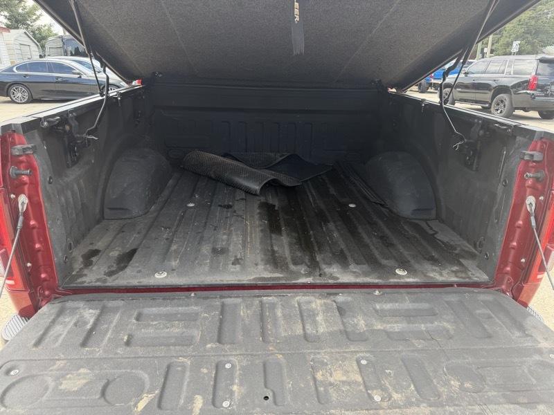 Ford F-150 Platinum 4WD SuperCrew 5.5' Box 2016