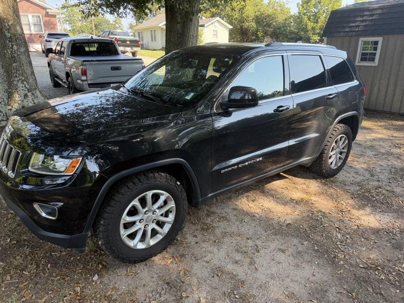 2014 Jeep Grand Cherokee Laredo 2WD