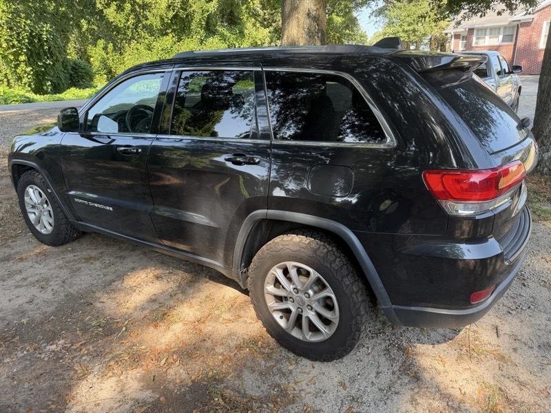 Jeep Grand Cherokee Laredo 2WD 2014