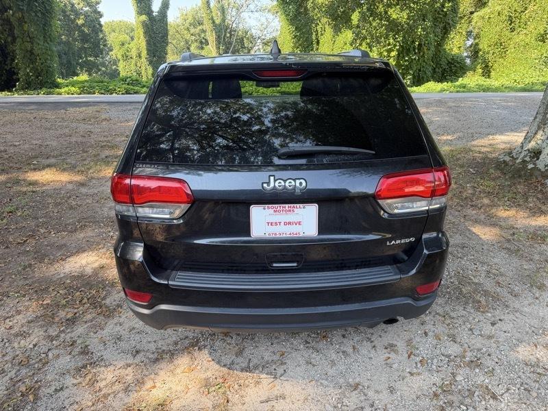 Jeep Grand Cherokee Laredo 2WD 2014