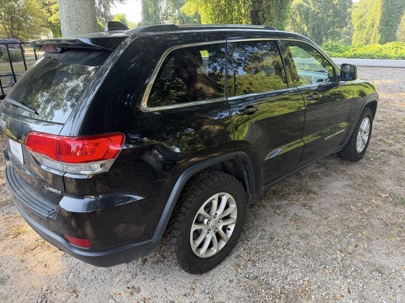 Jeep Grand Cherokee Laredo 2WD 2014