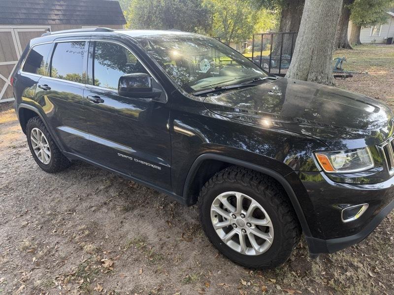 Jeep Grand Cherokee Laredo 2WD 2014