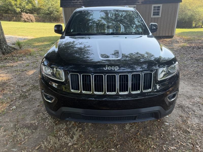 Jeep Grand Cherokee Laredo 2WD 2014