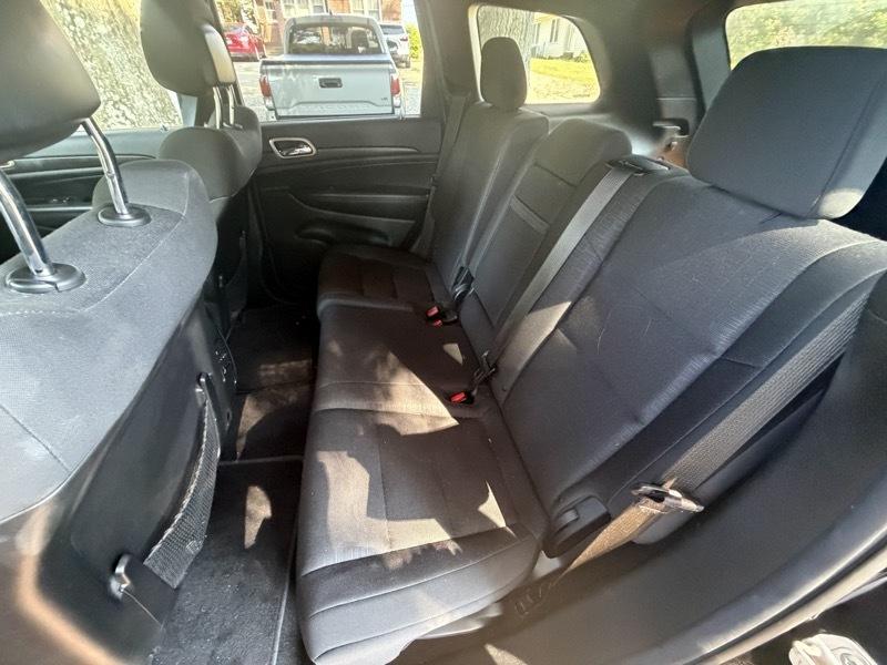 Jeep Grand Cherokee Laredo 2WD 2014