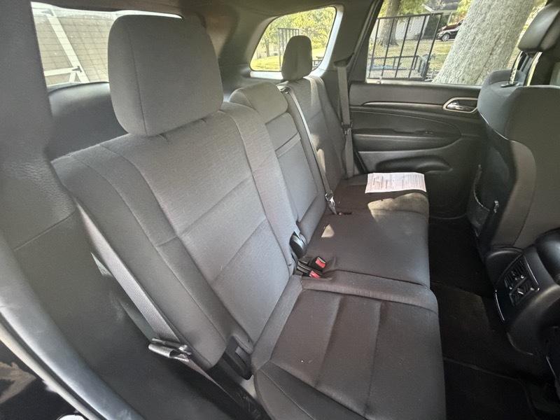 Jeep Grand Cherokee Laredo 2WD 2014