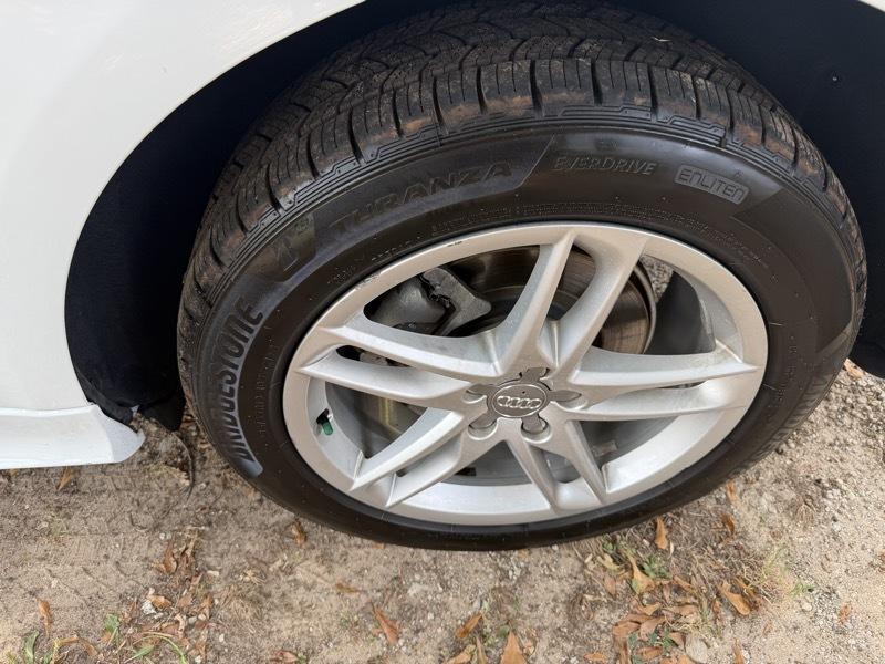 Audi Q5 3.0 quattro Premium 2014