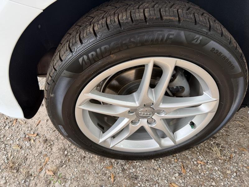 Audi Q5 3.0 quattro Premium 2014