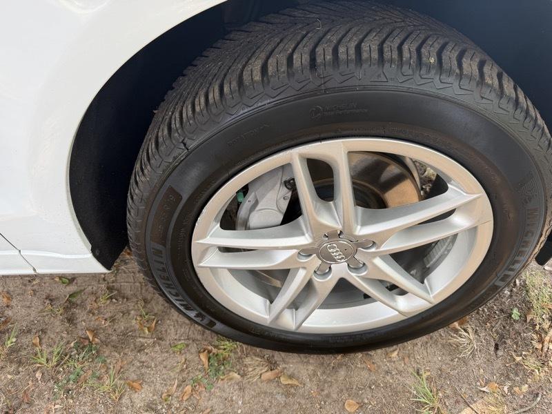 Audi Q5 3.0 quattro Premium 2014