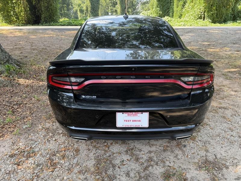 Dodge Charger photo 3