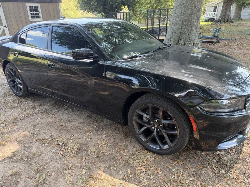 Dodge Charger photo 5