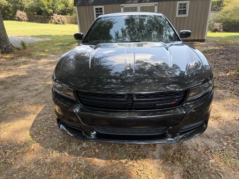 Dodge Charger photo 6