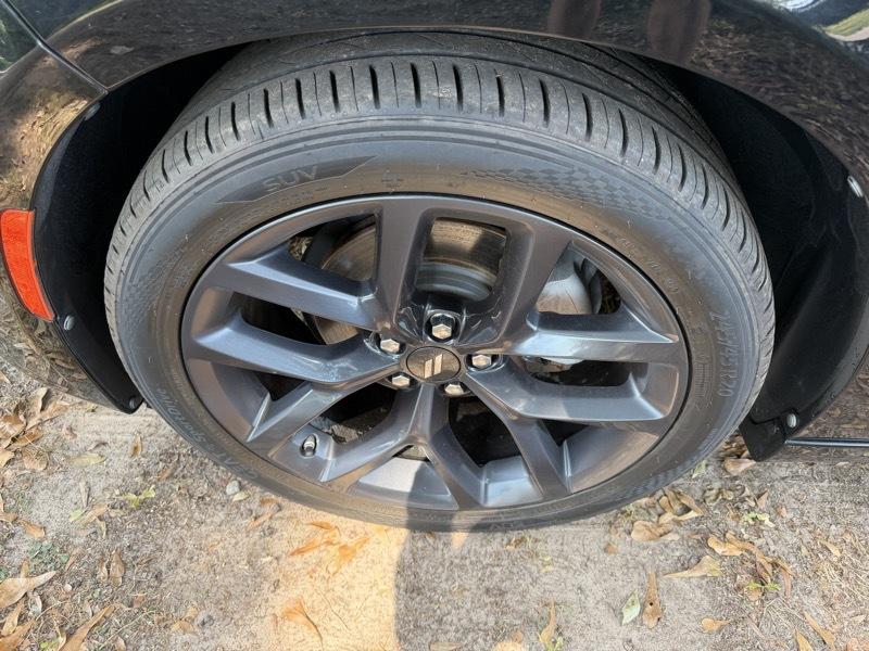 Dodge Charger photo 7
