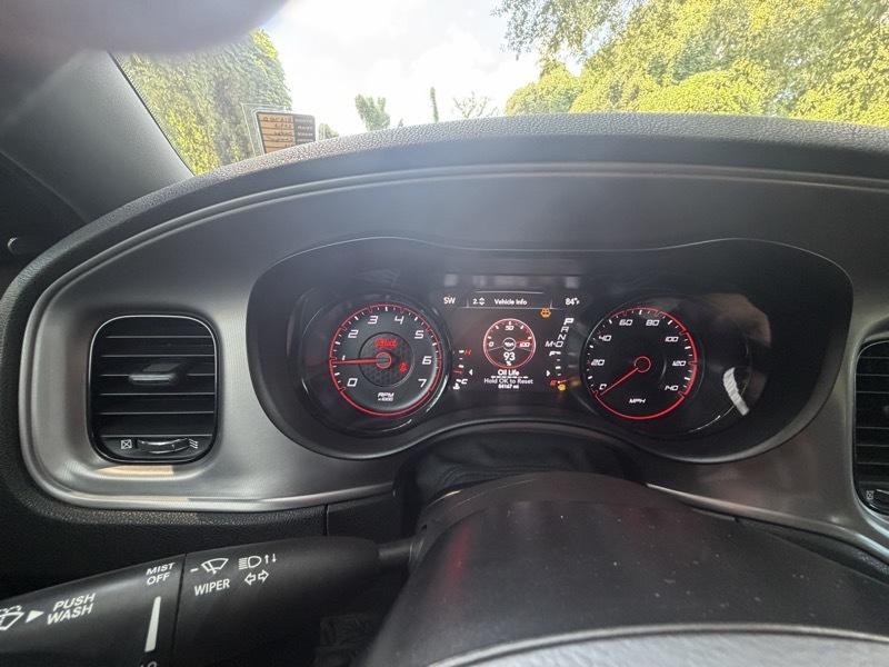 Dodge Charger photo 17