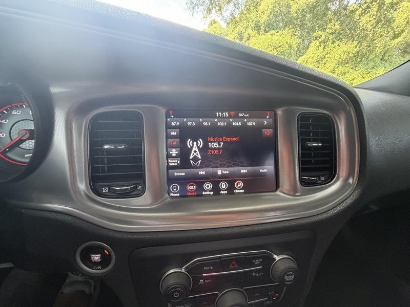 Dodge Charger photo 19