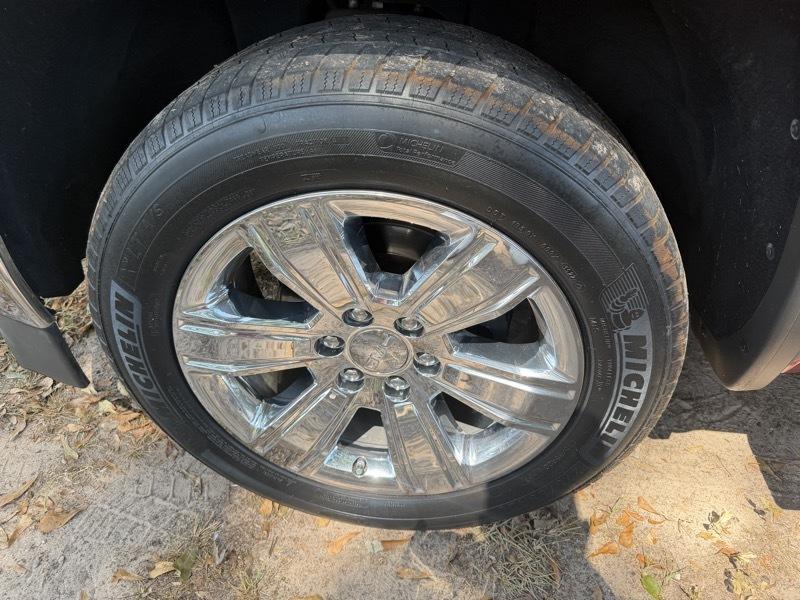 GMC Sierra 1500 SLT Crew Cab Short Box 2WD 2018