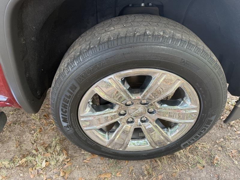GMC Sierra 1500 SLT Crew Cab Short Box 2WD 2018