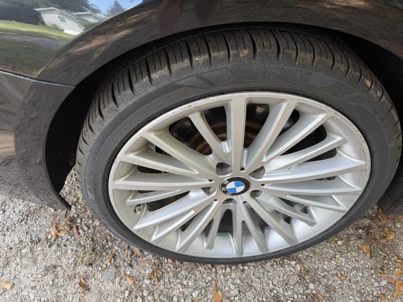 BMW 4-Series Gran Coupe 435i xDrive 2015