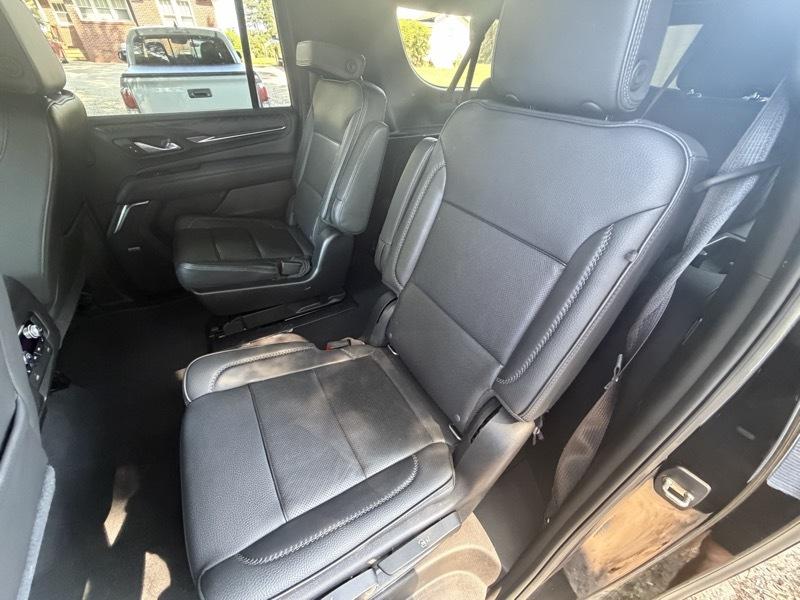 GMC Yukon XL Denali 2WD 4dr 1500 2021