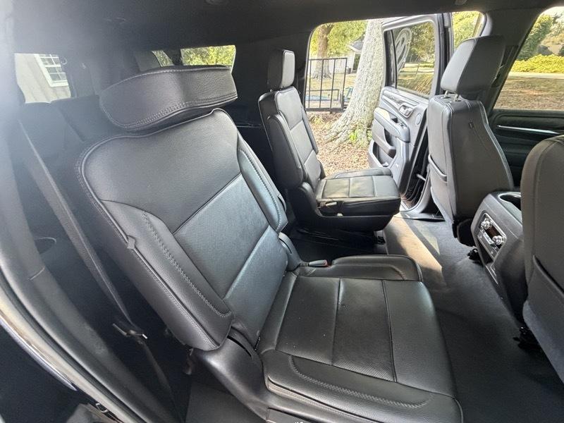 GMC Yukon XL Denali 2WD 4dr 1500 2021