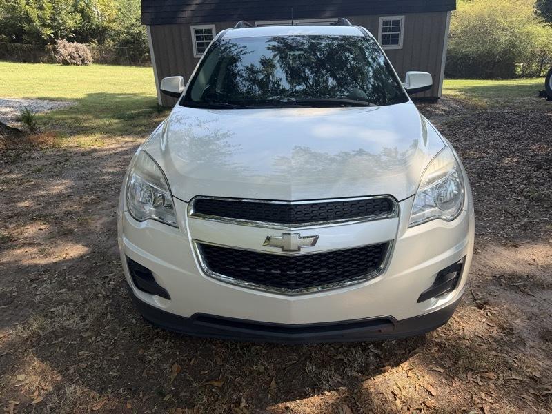 Chevrolet Equinox 1LT 2WD 2012
