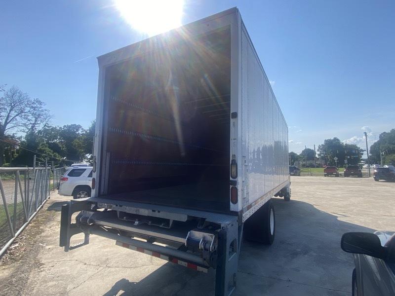 International DuraStar 4300  2017