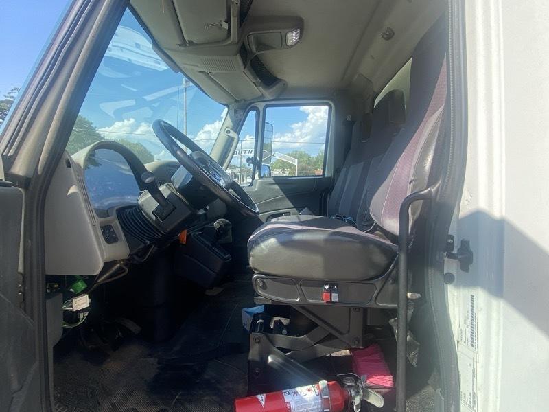 International DuraStar 4300  2017