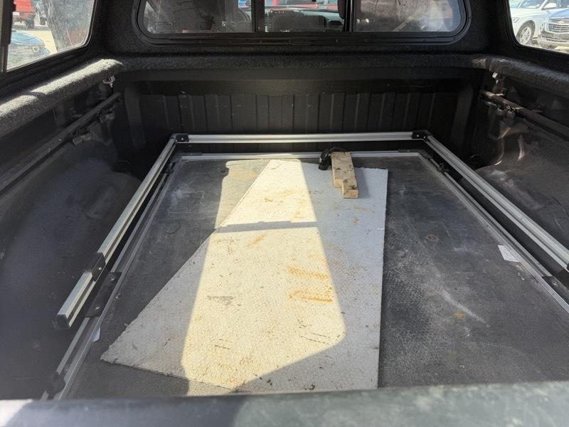 RAM 1500 Rebel Crew Cab SB 4WD 2019