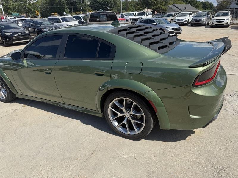 Dodge Charger GT 2023