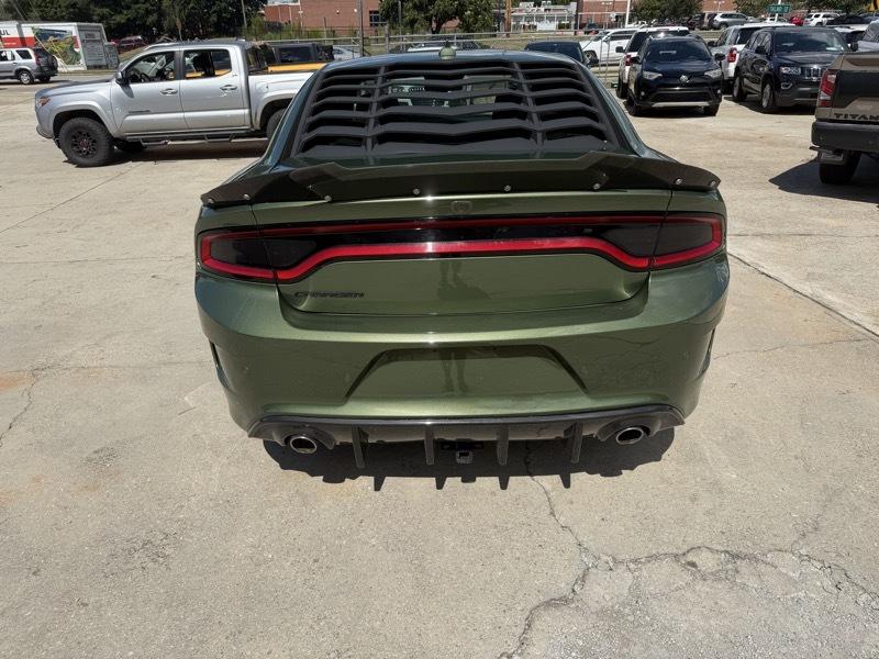 Dodge Charger GT 2023