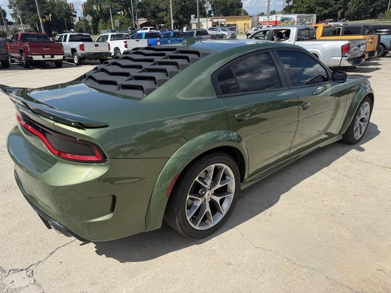 Dodge Charger GT 2023