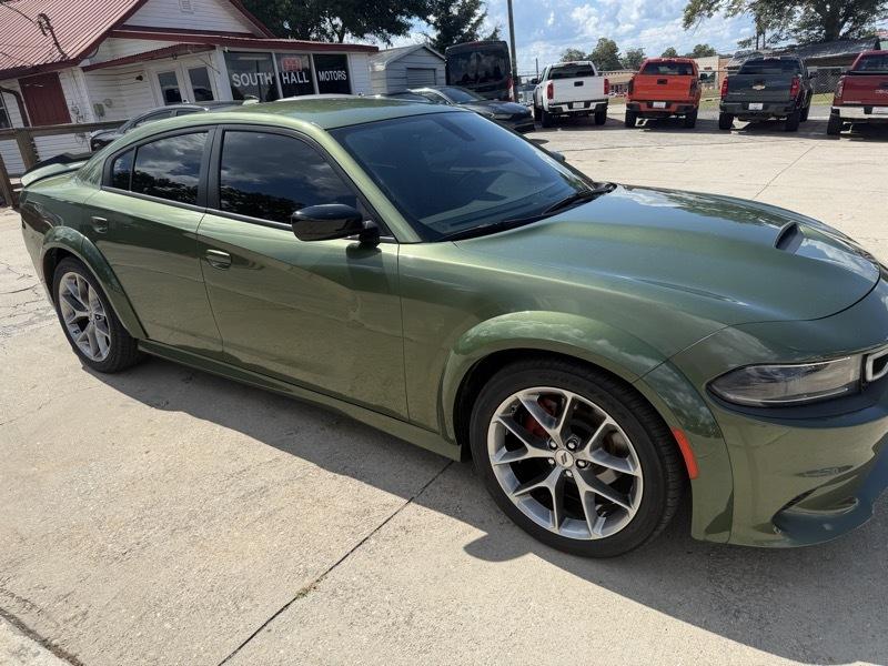 Dodge Charger GT 2023