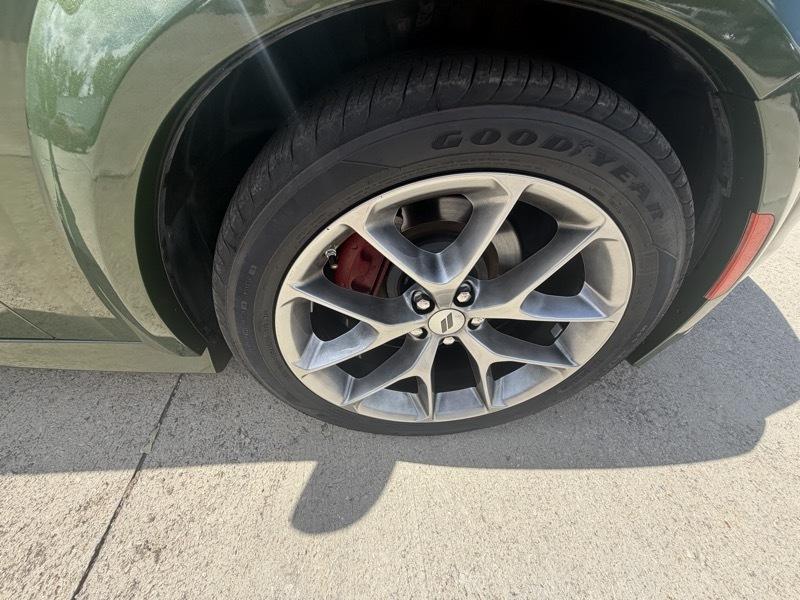 Dodge Charger GT 2023