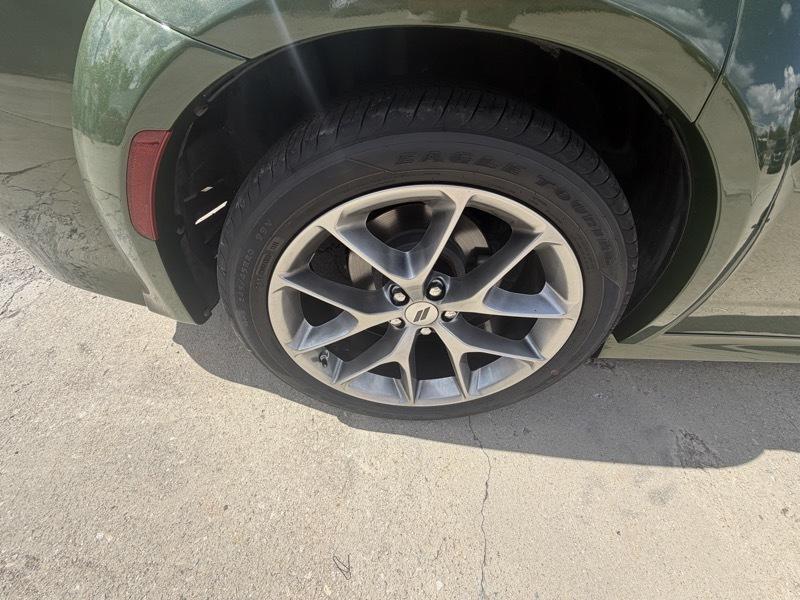 Dodge Charger GT 2023