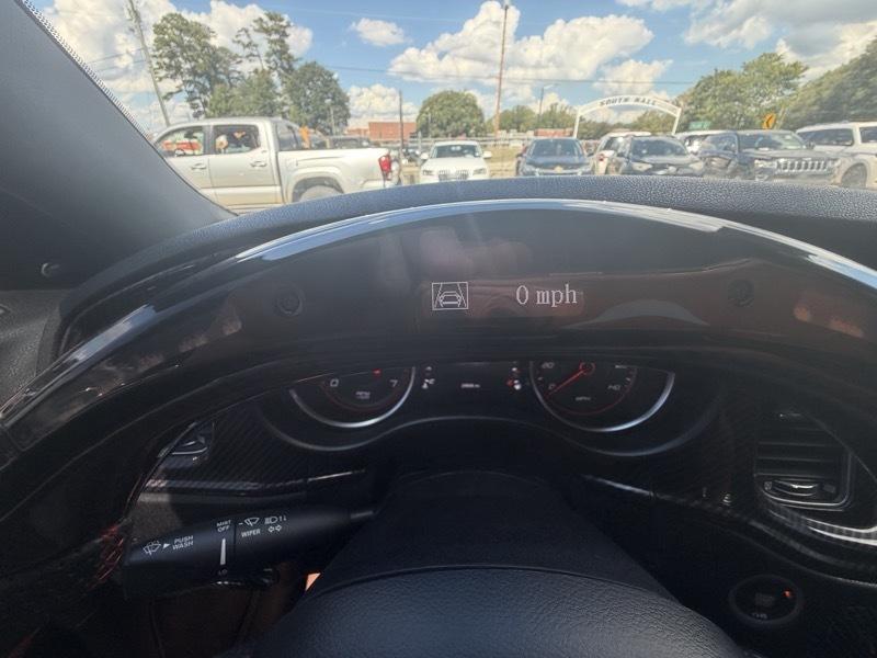 Dodge Charger GT 2023
