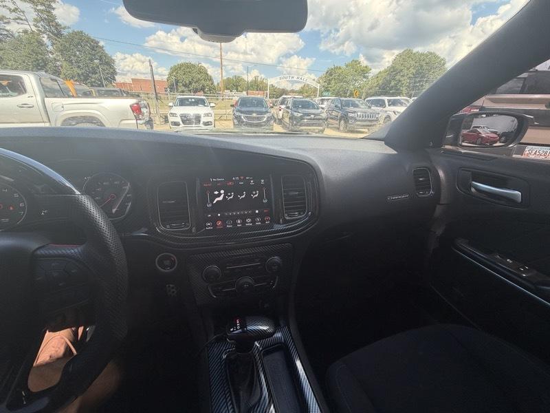 Dodge Charger GT 2023