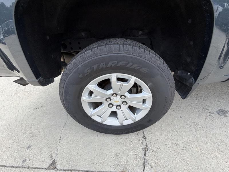 Chevrolet Colorado LT Crew Cab 2WD Long Box 2020