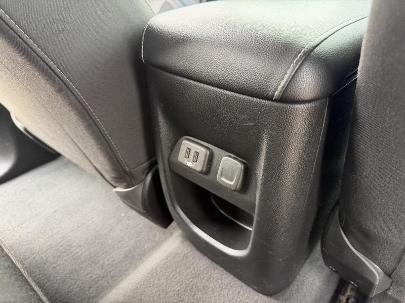 Chevrolet Colorado LT Crew Cab 2WD Long Box 2020