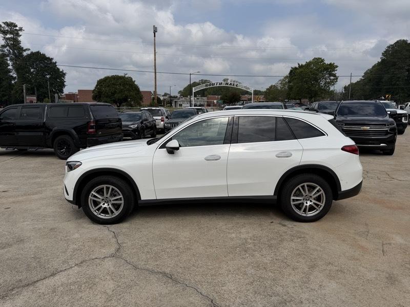 Mercedes-Benz GLC-Class GLC300 4MATIC 2024