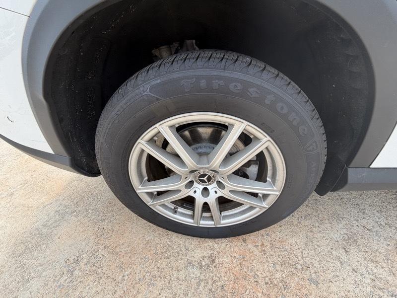 Mercedes-Benz GLC-Class GLC300 4MATIC 2024