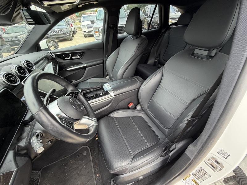 Mercedes-Benz GLC-Class GLC300 4MATIC 2024