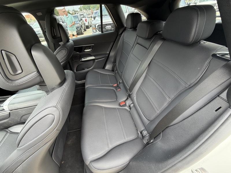 Mercedes-Benz GLC-Class GLC300 4MATIC 2024