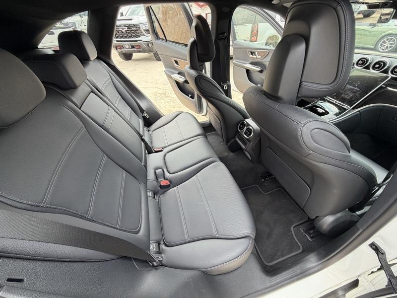 Mercedes-Benz GLC-Class GLC300 4MATIC 2024