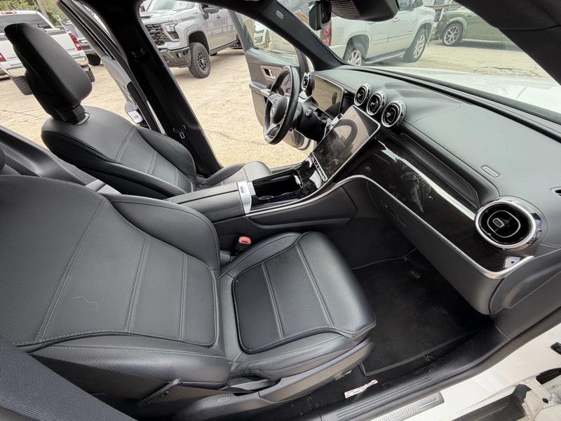 Mercedes-Benz GLC-Class GLC300 4MATIC 2024