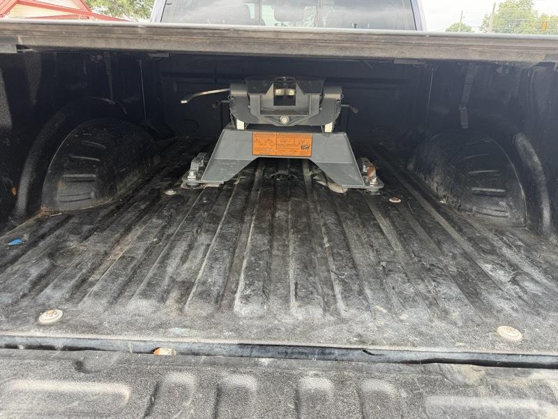 Ford F-250 SD XL Crew Cab 4WD 2022