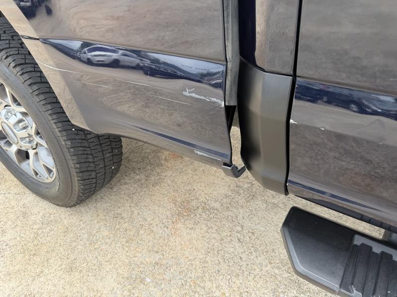 Ford F-250 SD XL Crew Cab 4WD 2022