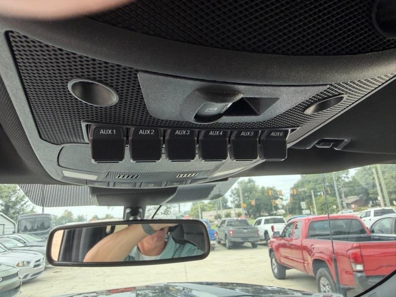 Ford F-250 SD XL Crew Cab 4WD 2022