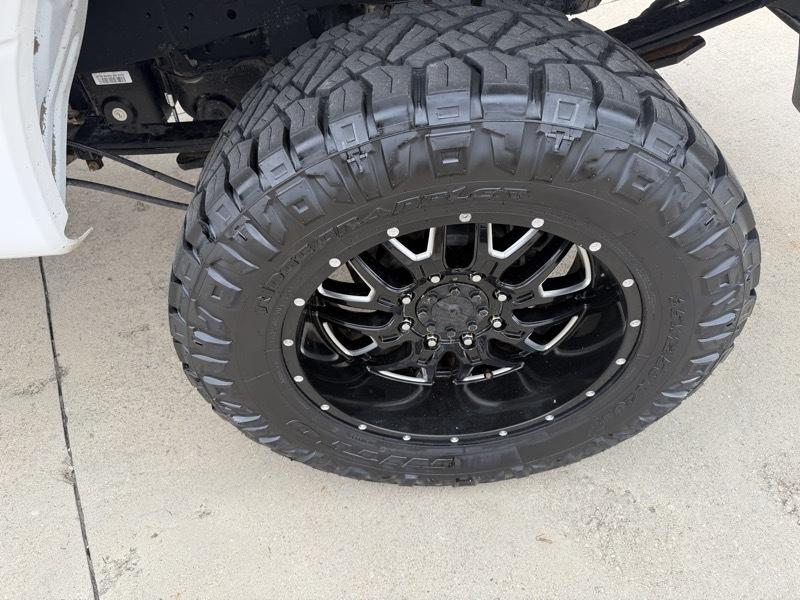 Ford F-250 SD XLT Crew Cab 4WD 2019