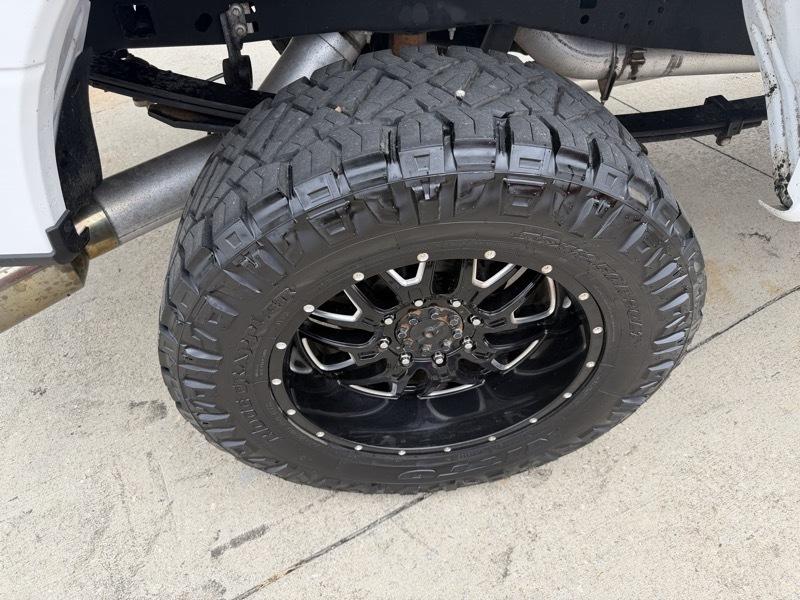 Ford F-250 SD XLT Crew Cab 4WD 2019